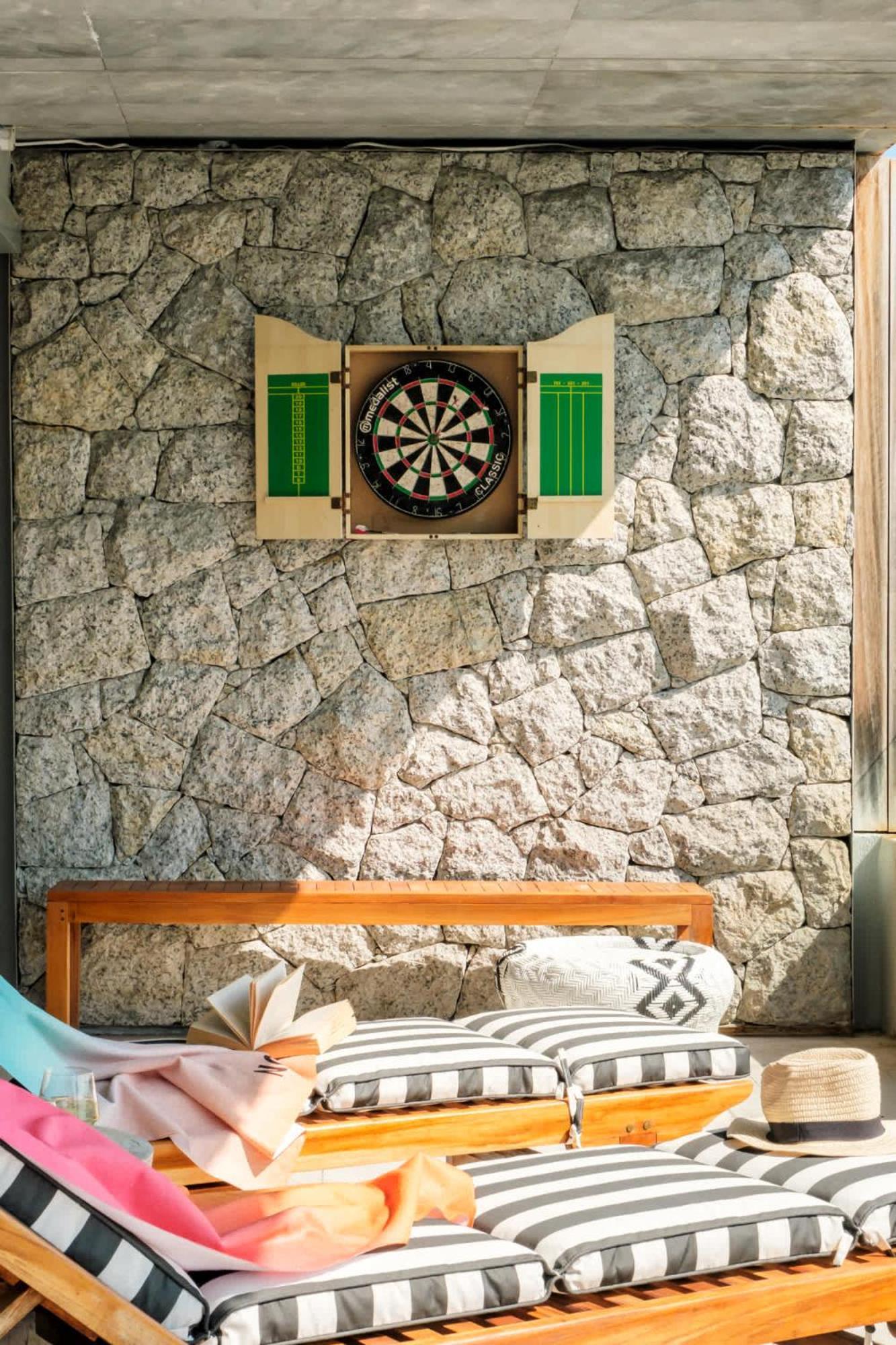 Lillamton Appartement