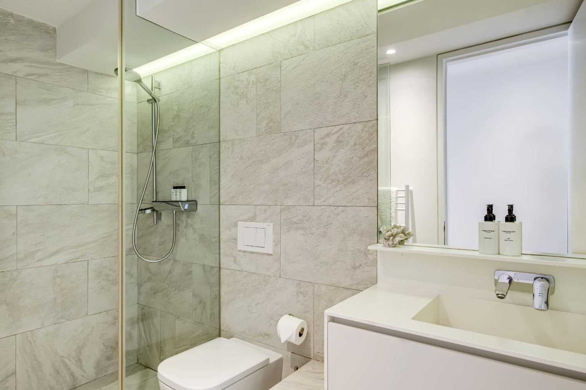 Lillamton Appartement *