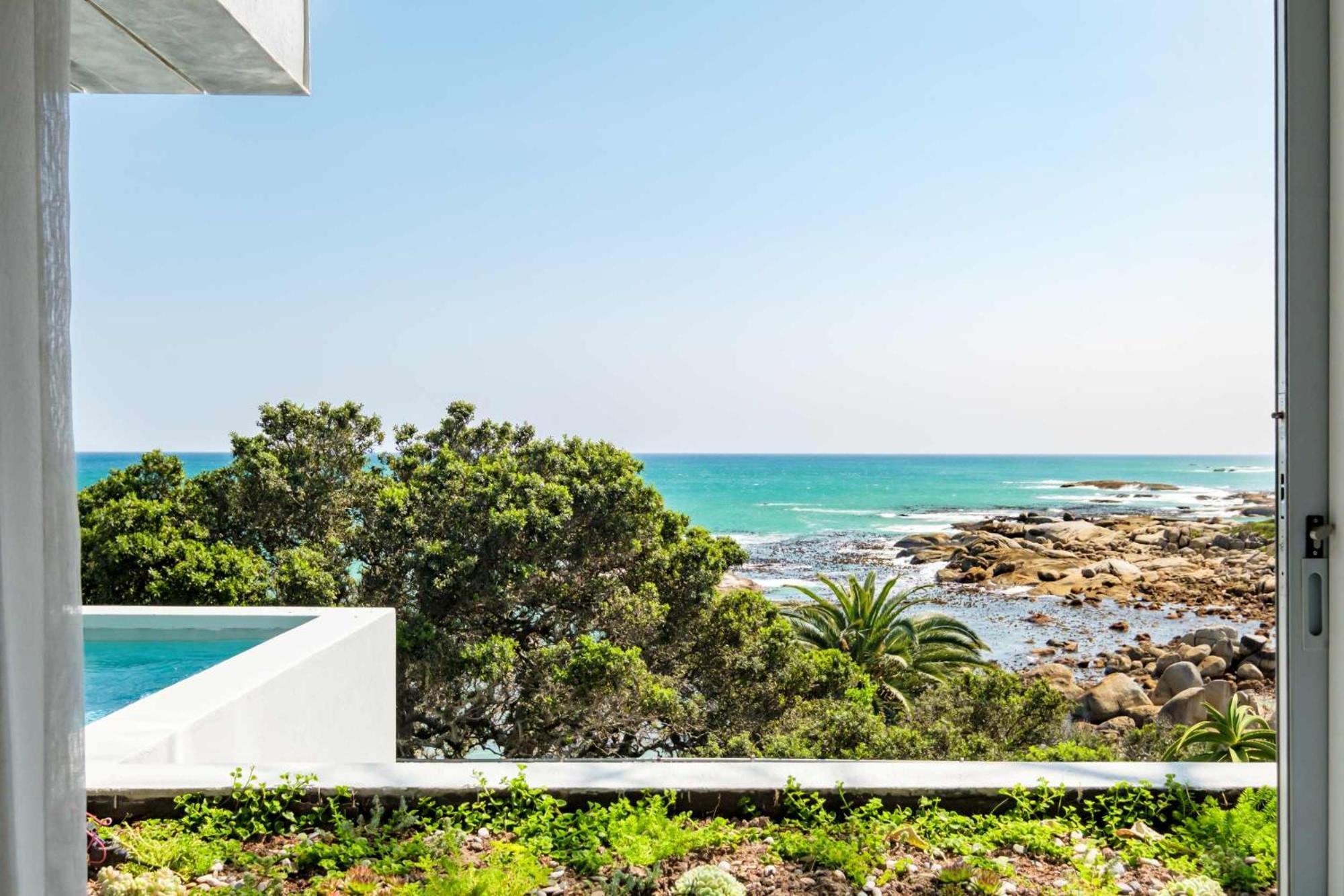 Lillamton Appartement Le Cap