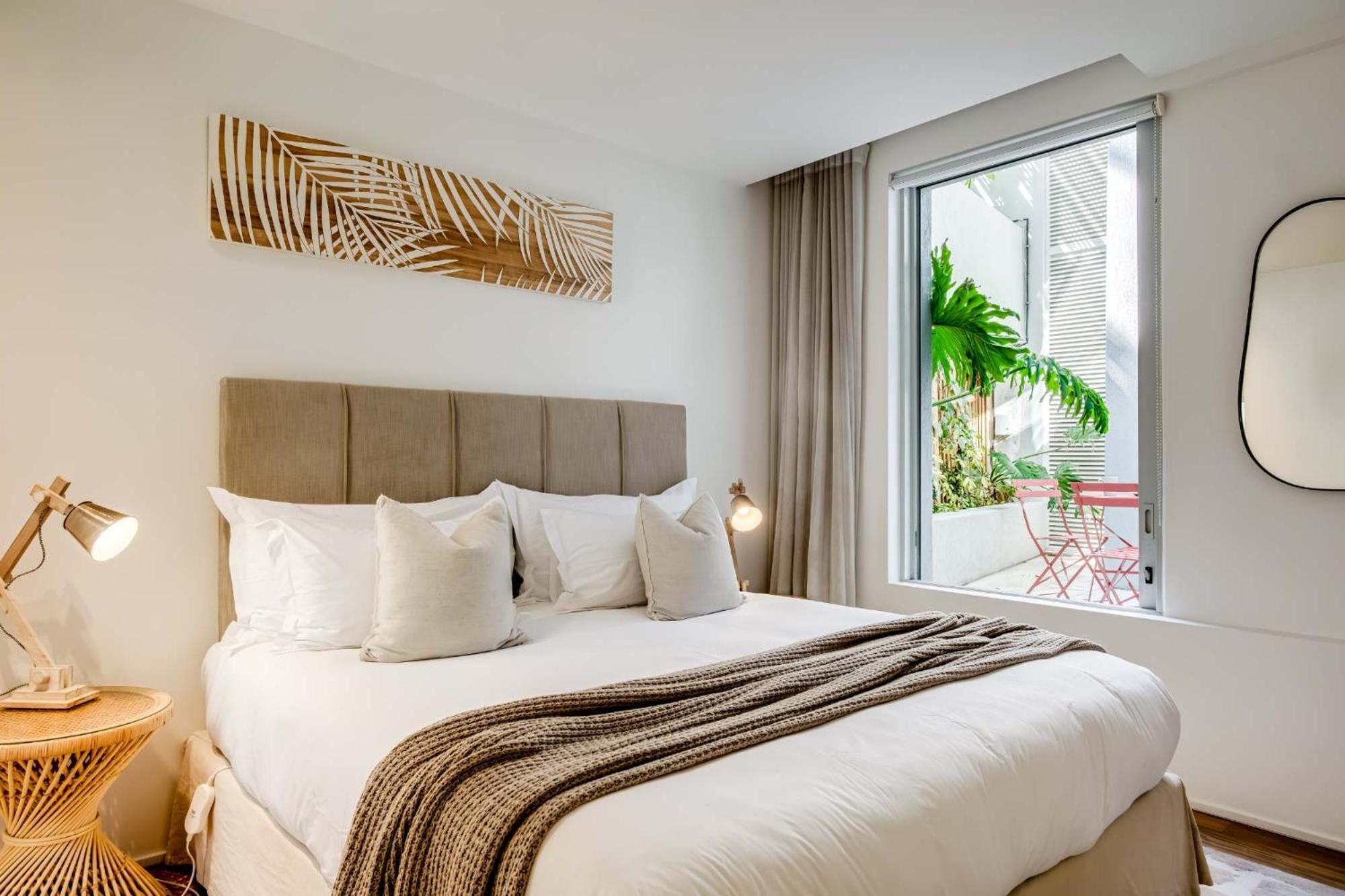 Appartement Lillamton Le Cap