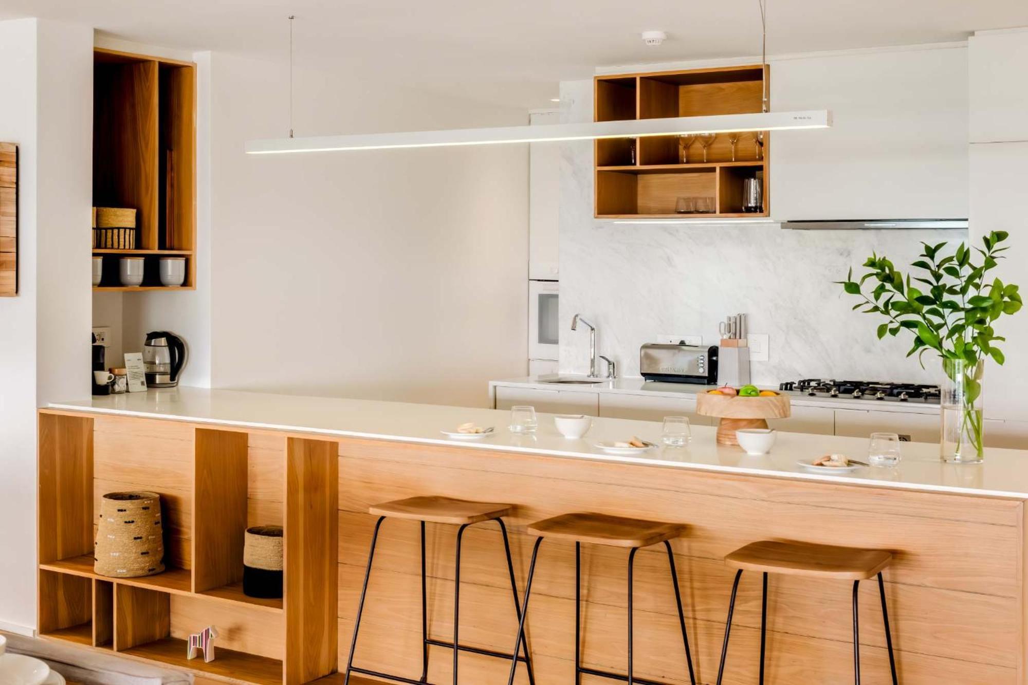 Appartement Lillamton