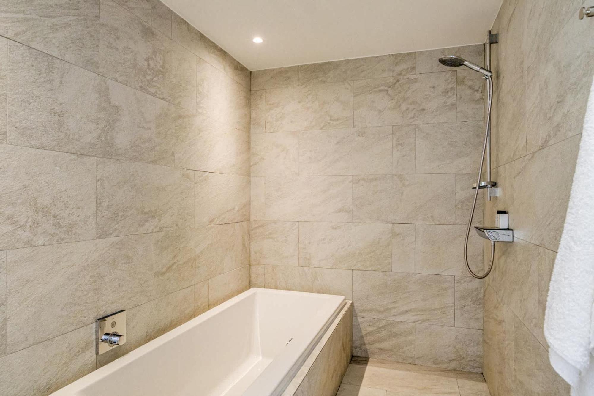 Lillamton Appartement Le Cap