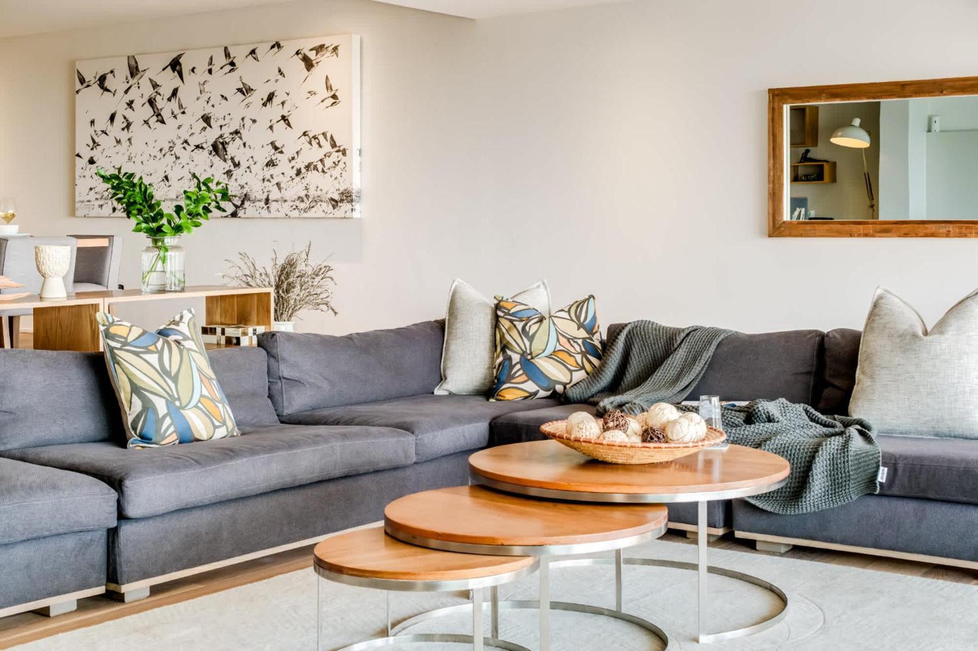 Appartement Lillamton Le Cap