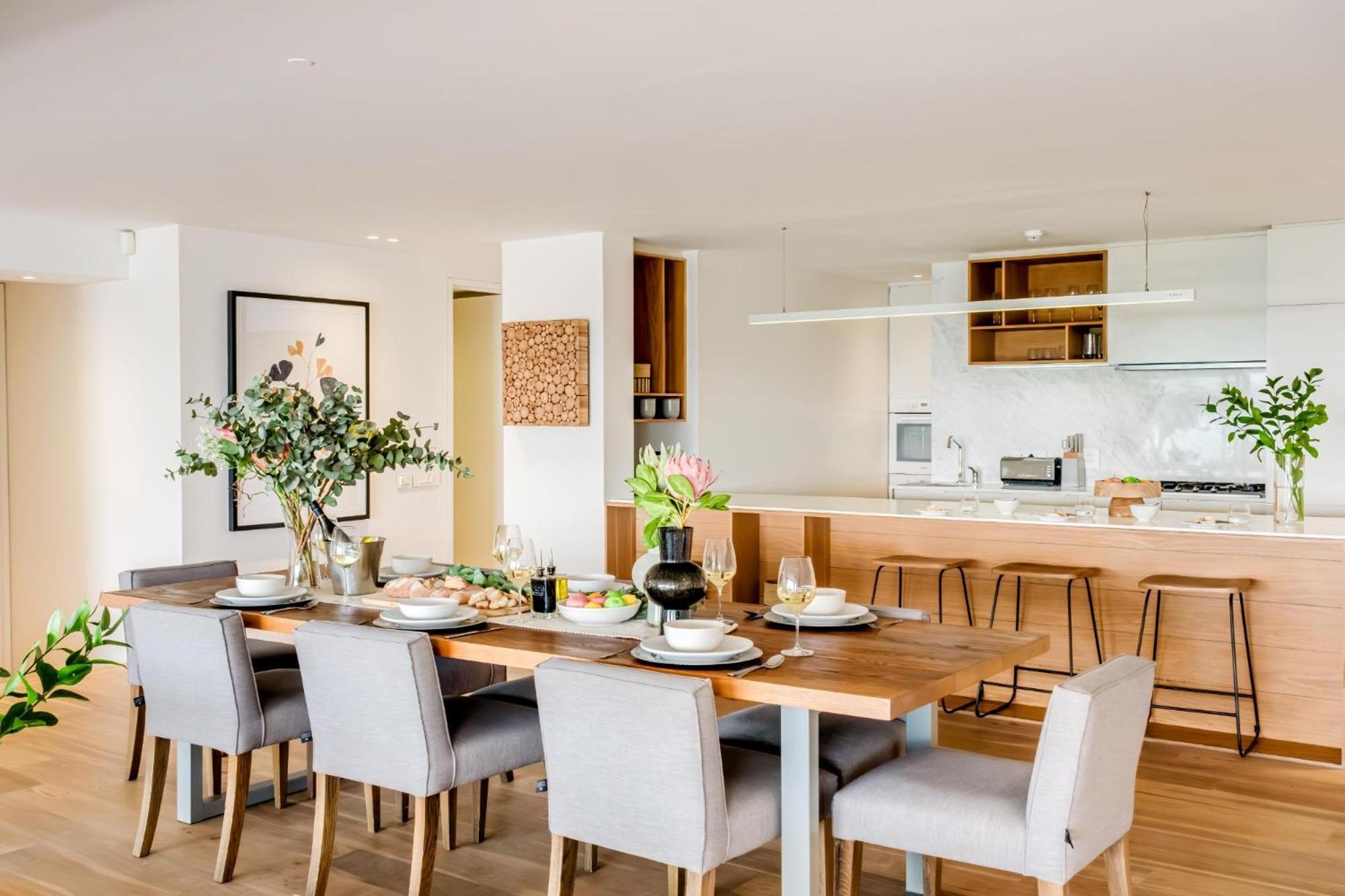 Lillamton Apartment *